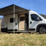 Family Van